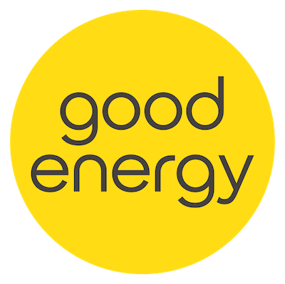 logo Good Energy