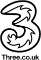 logo Three